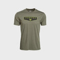 Vortex Shield  - T-Shirt