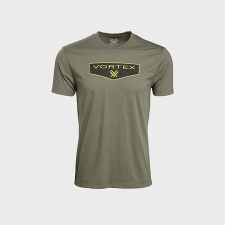 Vortex Shield  - T-Shirt