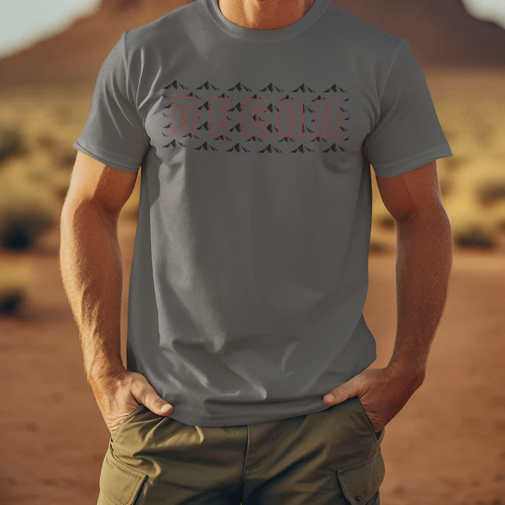 Recon T-Shirt - Recon