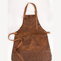 Genuine Leather Aprons