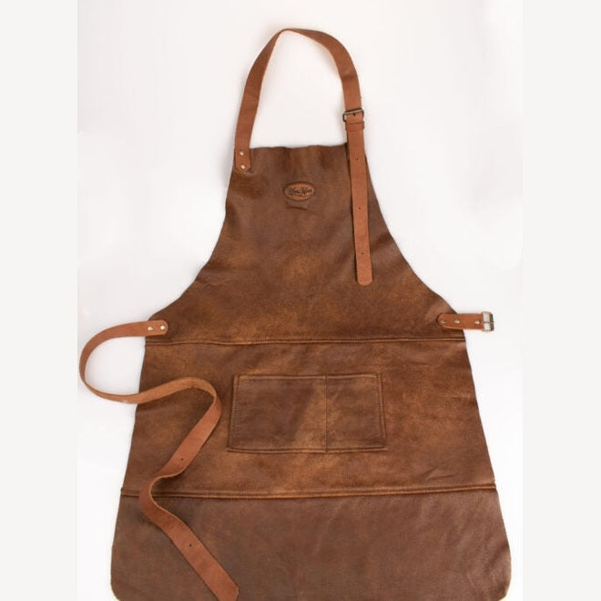 Genuine Leather Aprons