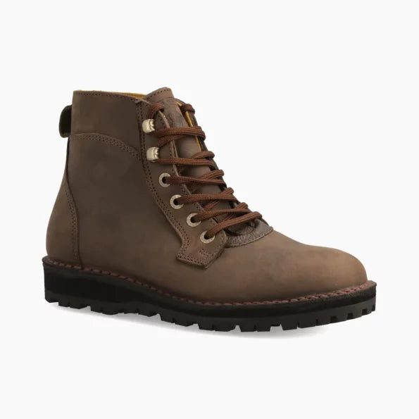 Jim Green Baobab Boot – Houston Brown