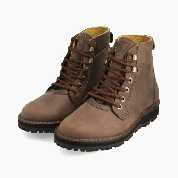 Jim Green Baobab Boot – Houston Brown